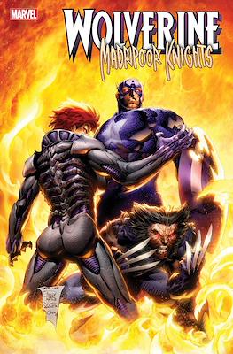 Wolverine Madripoor Knights (2024) #5