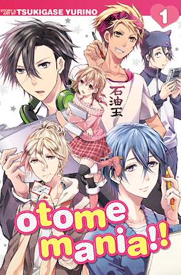 Otome Mania!!