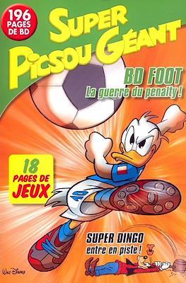 Super Picsou Géant #154
