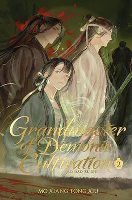 Grandmaster of Demonic Cultivation: Mo Dao Zu Shi (Hardcover) #2