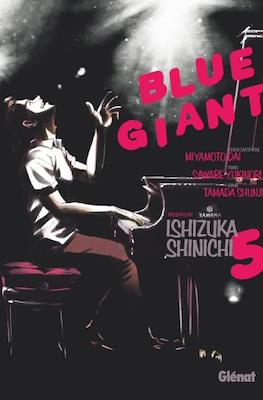 Blue Giant #5