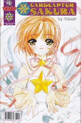 Cardcaptor Sakura #34
