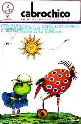 Cabrochico #2