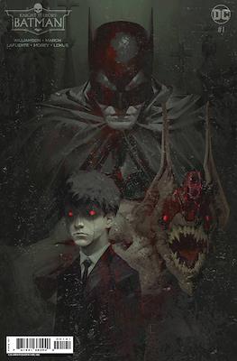 Knight Terrors: Batman (Variant Cover) #1.3