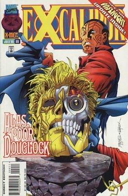 Excalibur Vol. 1 #99
