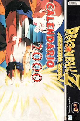 Dragon Ball Z Colección 2000 #2
