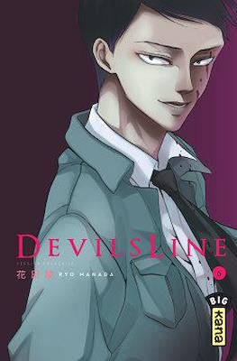 DevilsLine (Broché) #6