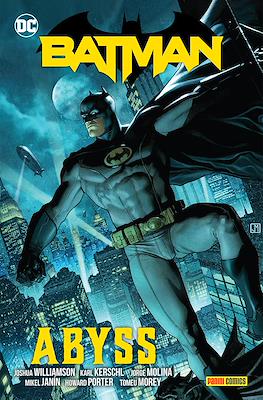 Batman (Rústica) #1