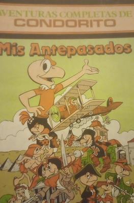 Suplemento especial Condorito #7
