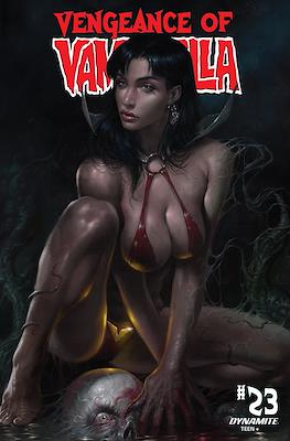 Vengeance of Vampirella (2019) #23