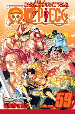 One Piece #59