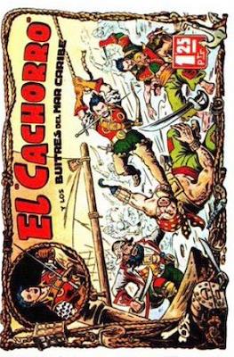 El Cachorro (1983)