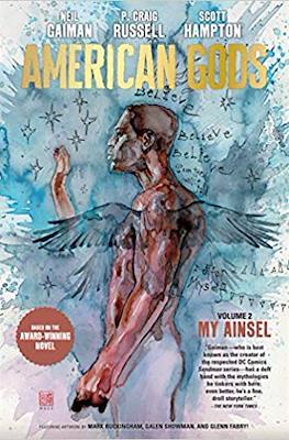 American Gods #2