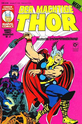 Marvel Comic Sonderheft #3