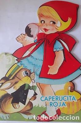 Cuentos inolvidables de Maria Pascual