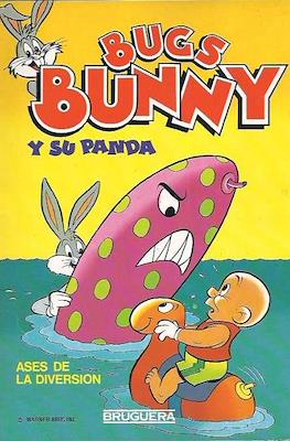 Colección Olé! Bugs Bunny y su Panda / Bugs Bunny y su Panda (Rústica 48 pp) #14