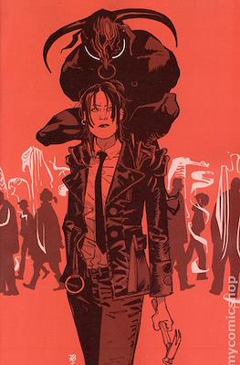 Damn Them All (Variant Covers) #5.3