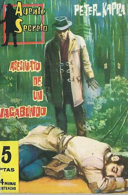 Agente Secreto (1962) #17