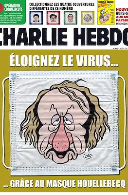 Charlie Hebdo #1441.1