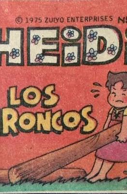 Heidi #41