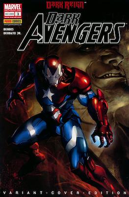 Dark Avengers #1.1