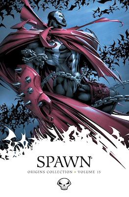 Spawn: Origins Collection (Softcover 144-184 pp) #15