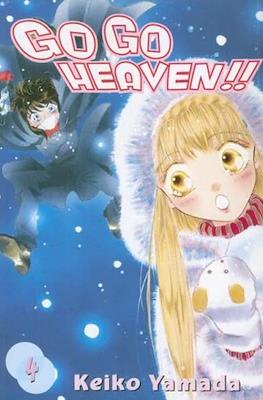 Go Go Heaven!! #4