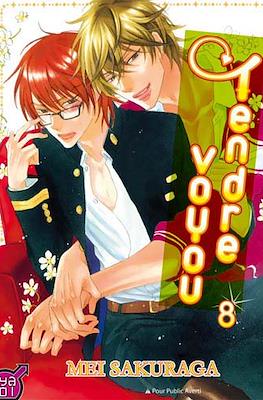 Tendre voyou #8
