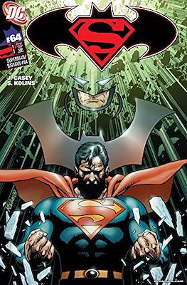 Superman / Batman (2003-2011) #64