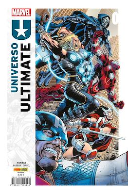Universo Ultimate (Grapa)