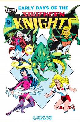 Southern Knights #7