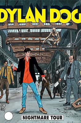 Dylan Dog #231
