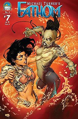Fathom Vol. 4 #7