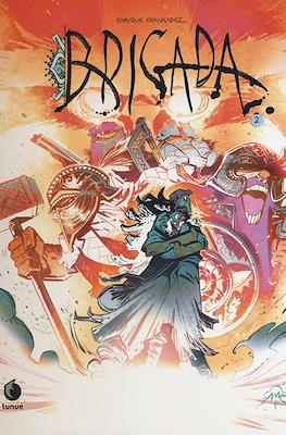 Brigada #2