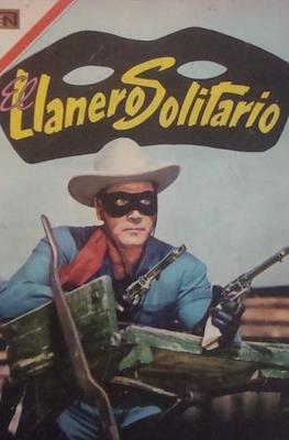El Llanero Solitario #245