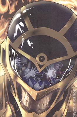 Mighty Morphin Power Rangers (Variant Cover) #113.3