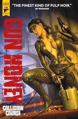 Gun Honey #3