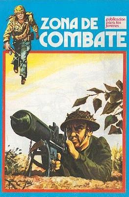 Zona de combate (Segunda serie) #161
