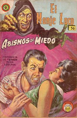 El Monje Loco #56