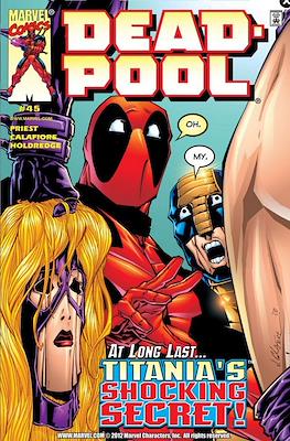 Deadpool - Vol.2 #45