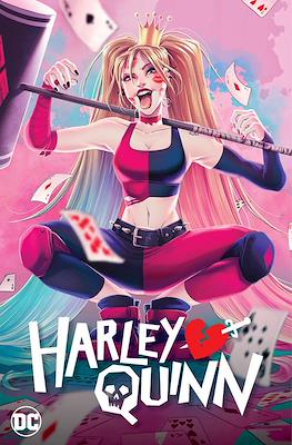 Harley Quinn Vol. 4 (2023-) #1