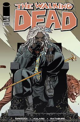 The Walking Dead (Comic Book) #108