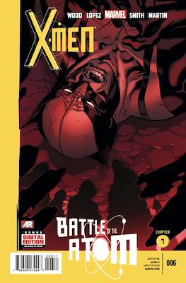 X-Men Vol. 4 (2013-2015) #6