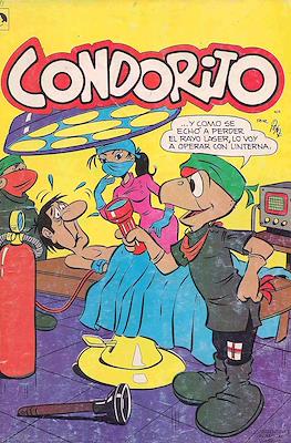 Condorito #326