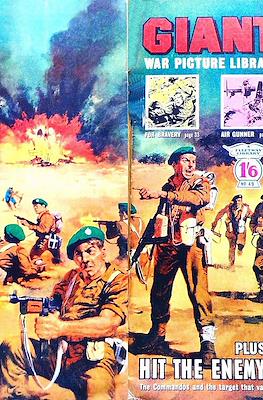Giant War Picture Library #49