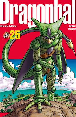 Dragon Ball Ultimate Edition #25