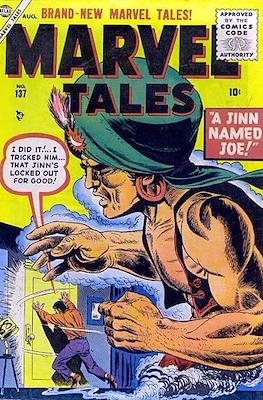 Marvel Tales (1949-1957) #137
