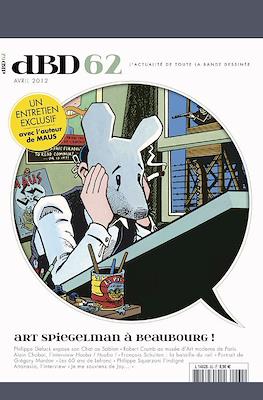 dBD Magazine #62