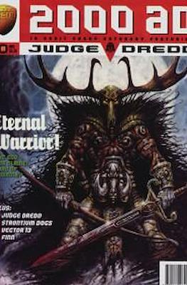 2000 AD #998