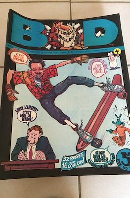 BD L'hebdo de la B.D. #55